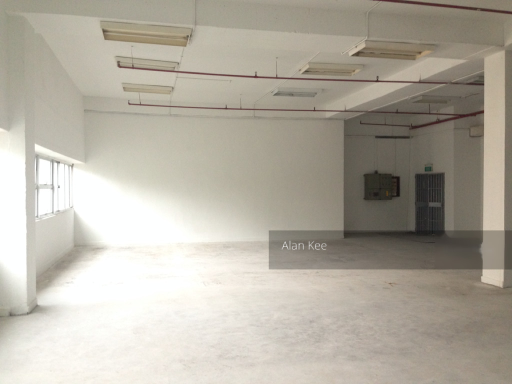 KEWALRAM HOUSE (D3), Factory #124454762